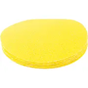 Apaļš smilšpapīrs  līpošs P80 225 mm 42-C2922 5906741629225 Joinedit23248532