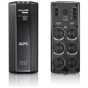 Apc Power-Saving Back-Ups Pro 900Va Fr  Br900G Br900Gfr nepārtrauktas barošanas avots Ups
