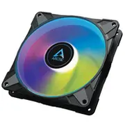 Arctic case fan Pwm Pst - 14 cm  Acfan00239A Luar-120 aksesuārs datorkorpusiem