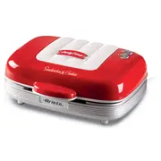 Ariete 3-In-1 toaster 1972/00  00C197200Ar0 8003705119741 Tosteris