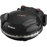 Ariete 917 Pizza Italia  czarny 00C091700Ar0 8003705120679