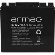 Armac ups battery B/12V/18Ah  Ups aksesuāri