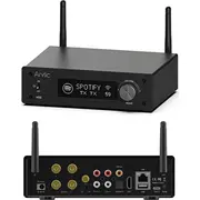 Arylic H50 Streamer - wireless stereo amplifier  5904673780496