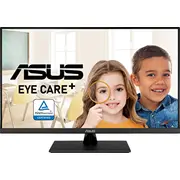 Asus Eye Care Vp327Q 80.01Cm 169 Uhd Hdmi Dp  90Lm09F0 B01O71 monitors