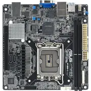 Asus P13R-I - motherboard mini Itx Lga1700 Socket C262  90Sb0Cr0 M0Uay0 90Sb0Cr0-M0Uay1 pamatplate mātesplate