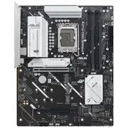 Asus Prime B860-Plus-Csm Intel B860 Lga 1851 Socket V1 Atx  90Mb1Ka0 M0Eayc pamatplate mātesplate