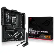 Asus Rog Crosshair X870E Extreme Am5 Mb  90Mb1Lb0 M0Eay0 pamatplate mātesplate