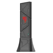 Asus Rog Usb-Be92  Be6500 Tri-Band Wifi 7 Usb adapter 4711387706206 90Ig09I0 Mo0B00