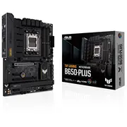 Asus Tuf Gaming B650-Plus Amd B650 Socket Am5 Atx  90Mb1By0 M0Eay0 pamatplate mātesplate