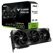 Asus Tuf Gaming Tuf-Rtx5080-O16G-Gaming Nvidia Geforce Rtx 5080 16 Gb Gddr7  90Yv0M30 M0Na00 video karte