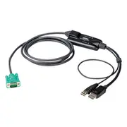 Aten Displayport Console Converter  4719264649523 Cv190 At