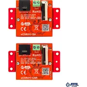 Atte Zestaw aktywnych konwerterow do transmisji Ethernet oraz Poe xCOAX4-SET 5902143691464  Joinedit62603937
