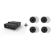 Audiopack Subwoofer 8 50W  Audiopack4 5715063517611 Joinedit63505114