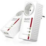 Avm Fritz Powerline 1220E Single  20002736 adapteri