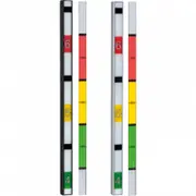 Axis F92A01 Black Height S. Housing 7331021066168 Strip 01630-001  01630 001