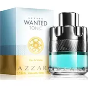 Azzaro Wanted Tonic Edt 50 ml  3351500017386