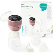 Babyono Pico 1485  Ono-522462 bērnu krūts barošanai