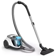 Bagless vacuum cleaner Series 2000 Xb2122/09 8710103925279  Putekļu sūcējs