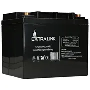 Battery Agm 12V 40Ah  Ex.9779 Ups aksesuāri