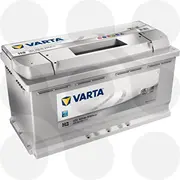 Battery Varta Sd 600402083 H3 100Ah/830A 4016987167458  Joinedit76751757