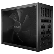 Be Quiet Dark Power Pro 13 1600W  Bn332 Barošanas bloks Psu