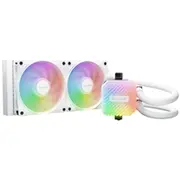 be quiet Light Loop 240Mm White  Bw021 ventilators