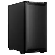 be quiet Pure Base 501 Airflow Black Midi Tower  Bg074 Datora korpuss