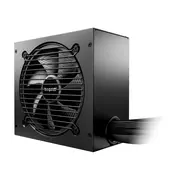 be quiet Pure Power 12 1000W power supply unit 204 pin Atx Black  Bp005Eu Barošanas bloks Psu