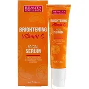 Beauty Formulas Rozjasniajace serum do twarzy z witamina C 30Ml 5012251013383  Joinedit24611060