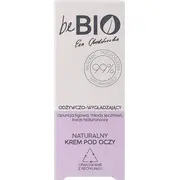 Bebio Ewa Chodakowska krem pod oczy odzywczo-wygladzajacy 15Ml 5908233660204  Joinedit26438697