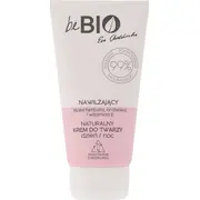 Bebio Naturalny krem do twarzy na dzien/noc 75Ml 5908233660136  Joinedit26439093 kosmētika ķermenim