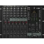 Behringer Dx2000Usb Mikser Dj 000-96801-00010 4033653130400  Joinedit62939943