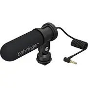 Behringer Video Mic Ms - condenser microphone for mobile devices  27000992 Mikrofons