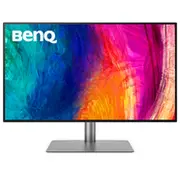Benq Pd3225U 32Inch Uhd Ips 60Hz  9H.llyla.tbe monitors