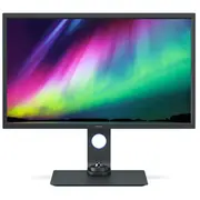 Benq Sw321C 32 Uhd Hdmi/Dp/Usb  9H.lj1Lb.qbe 9H.lj1Lb.qpe