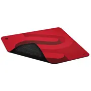 Benq Zowie G-Sr-Se Rouge Ii Gaming Mauspad fur E-Sport rot  9H.n4Xfq.a61