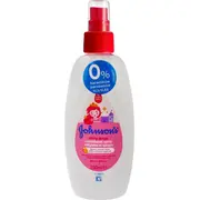 Bērnu kondicionieris-spreja Shiny Drops 200Ml  3574669909839 51909839
