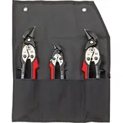Bessey ideal scissors small and manoeuvrable D15A 