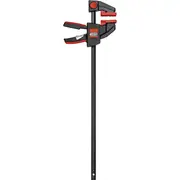 Bessey one-hand clamp Ezxl 600/90 - Ezxl60-9  Ezxl60 9 kabatas lukturis