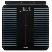 Beurer Bf 990 Wifi  4211125103798 Bf990 Svari