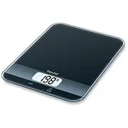 Beurer Ks 19 Black  130280304 704.04 virtuves svari