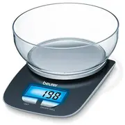 Beurer Ks 25  704.15 70415 virtuves svari