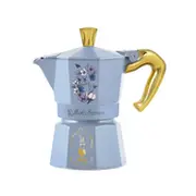 Bialetti Moka Express 3Tz Bridgerton  0005363 2501020211 Kafijas automāts