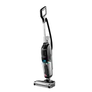 Bissell  Surface Cleaner Crosswave Hf2 Select Corded operating Handstick Washing function 340 W - V Black/Grey/Blue 011120274 3847N Putekļu sūcējs