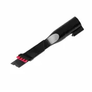 Bissell  Xl Sliding Crevice Tool with Brush Bag Titanium 2366 011120244625 Joinedit30531248 aksesuārs putekļsūcējam