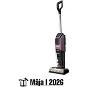 Bissell All-In One Multi-Surface Cleaner  Crosswave Omniforce Edgefind Select Cordless operating Washing function 25.9 V Operating 4330N Putekļu sūcējs