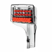 Bissell Deep Reach Tool Bag Titanium  2000001270196 13655544 2367 aksesuārs putekļsūcējam