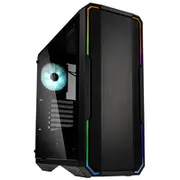 Bitfenix Enso Mesh Rgb Midi-Tower  Tempered Glass - schwarz Bfc Esm 150 Kkwgk Rp Gebf-189 Datora korpuss