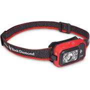 Black Diamond Storm 450 headlamp  Led light Orange Bd6206718001All1 kabatas lukturis