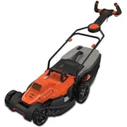 Blackdecker Bemw481Es-Qs  Bemw481Es Qs 5035048682852 Zāles pļāvēji